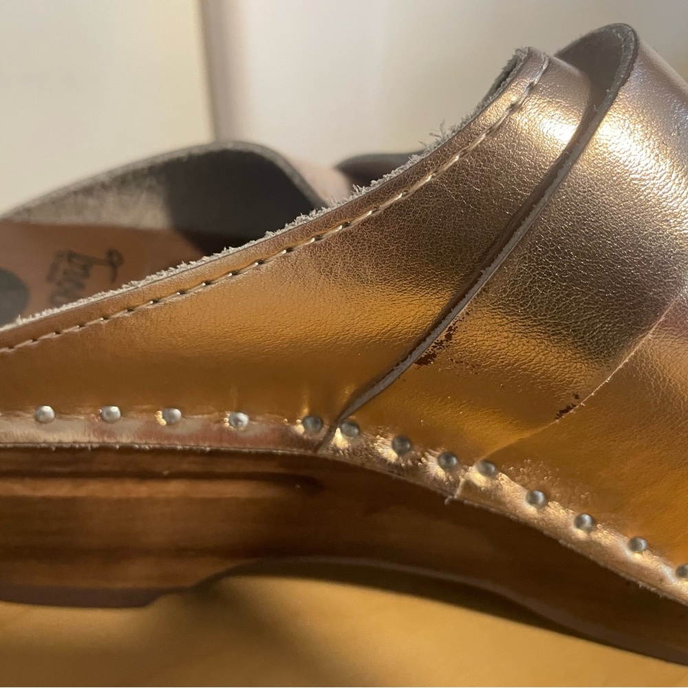 Troentorp Clogs 40 - Picture 6 of 7